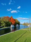 Three Island Motel Hotels in Fenelon Falls