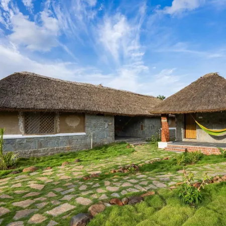 Zostel Hampi (Gangavathi)
