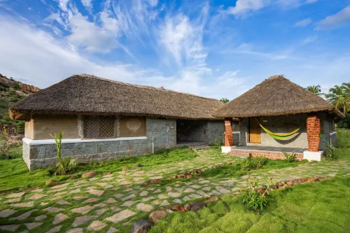 Zostel Hampi (Gangavathi) Hotels in Koppal