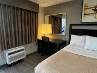 Rodeway Inn El Cajon - San Diego East Hotels in Alpine