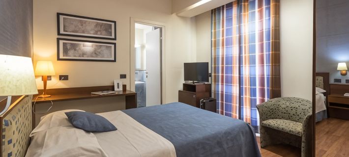 Hotel Montreal Hotels in Ragusa