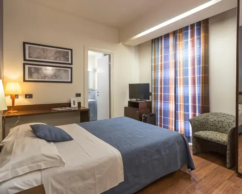 Hotel Montreal Hotel a Ragusa