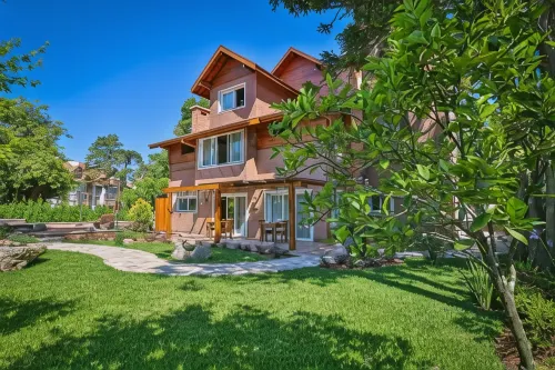 Pousada Serra Paradiso