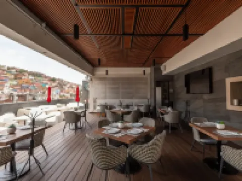 Nueve 25 Hotel Boutique Hoteles en Guanajuato