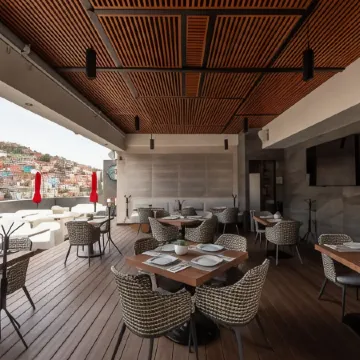 Nueve 25 Hotel Boutique