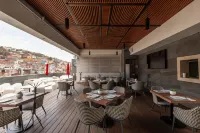 Nueve 25 Hotel Boutique Hotel di Guanajuato