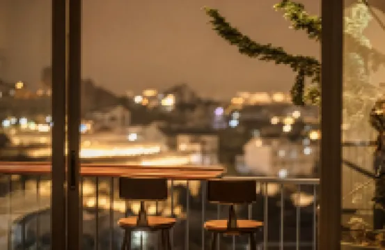 Homestay 22 Độ Dốc