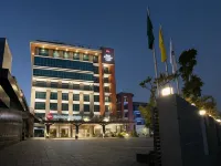 Best Western Plus Kathmandu Hotels near Pashupatinath