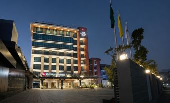 Best Western Plus Kathmandu