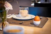 Hotel- Restaurant Krone فنادق في Urnasch