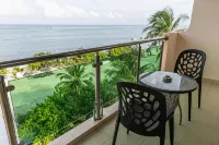 Sunrise Beach - Sea View