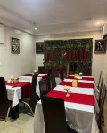Posh Hotel and Suites Ikeja Hotel di Ojodu