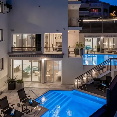 Hotel - Aparthotel Teranea City Hvar