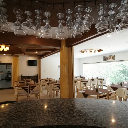 Coron Hilltop View Resort