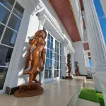 Gili Beachfront Suites