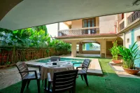 Aveeno Resort Near Calangute and Baga