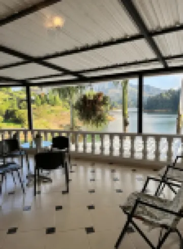 Casa Linda Guatapé