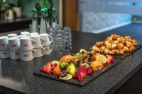 Thon Hotel Kristiansand - breakfast