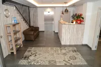 Hotel l'Escala Centre