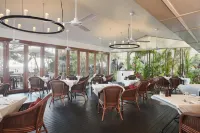 The Reef House Adults Retreat - breakfast