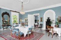 Boen Gård Hotels in Lillesands kommun