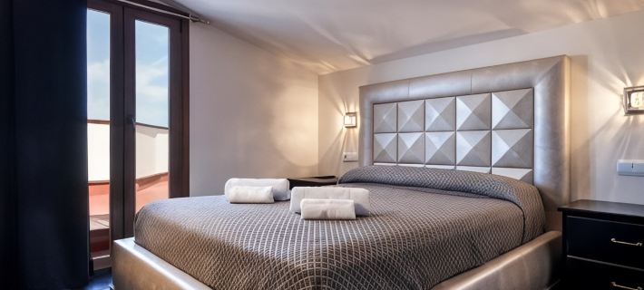 Hotel Montmar Hoteles en Rosas