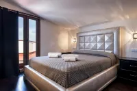 Hotel Montmar Hotel di Roses