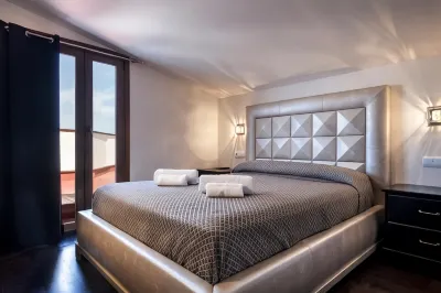 Hotel Montmar Hotels in Roses