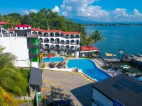 Hotel Mi Paraíso Río Dulce - 2-Star