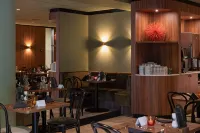 Hotel Walram - breakfast