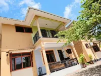 Jm Lodge - Kunduchi Hotel in zona Conrad mtumba store