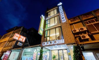 Jack House Hotel