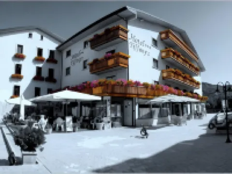 Hotel Tiffany's Hotels in Roccaraso