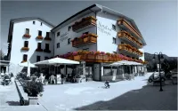 Hotel Tiffany's Hotels near Roccaraso Ski Pass AltoSangro Siafas