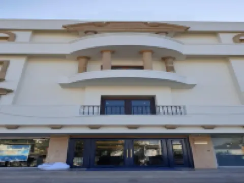 Sarovar Portico Dehradun Hotel a Dehradun