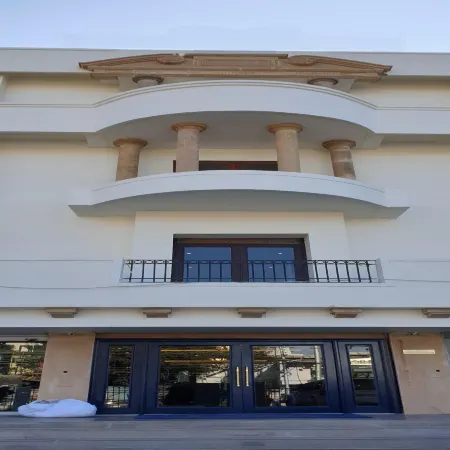 Sarovar Portico Dehradun