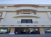 Sarovar Portico Dehradun Hotels near DIT University