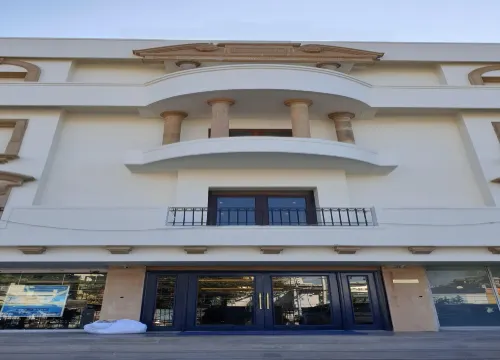 Sarovar Portico Dehradun