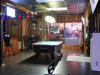 Gators Inn on the Bayou