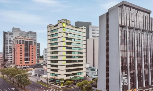 Wyndham Garden Quito