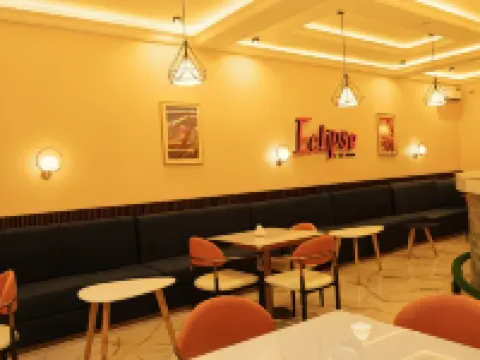 โรงแรม The Manor บาย Luckzi โรงแรมในโอเวร์รี