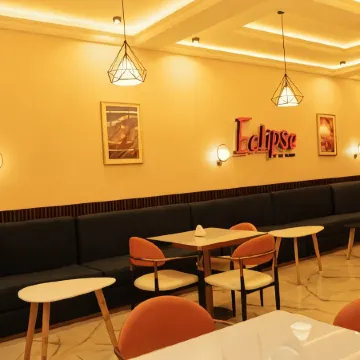 The Manor Hotel by Luckzi