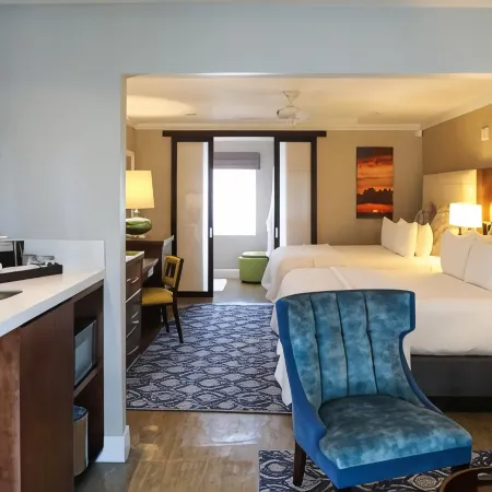 Almond Tree Inn - Adults Only