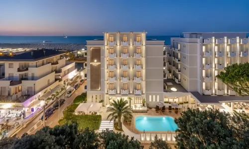 Litoraneo Suite Hotel