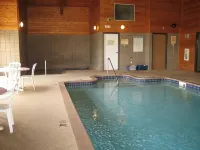 Knights Inn Litchfield Hotels in Litchfield