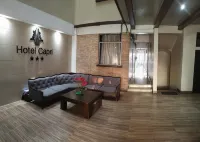 Hotel Capri