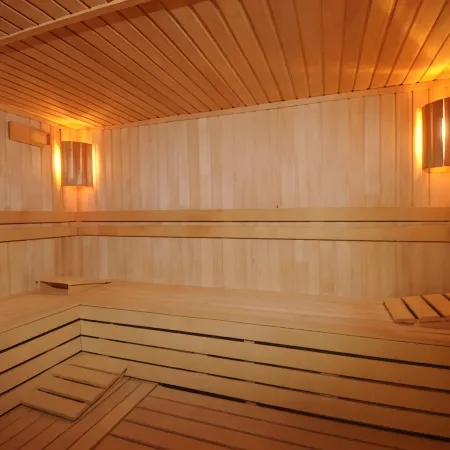 Wellness Resort Energetic