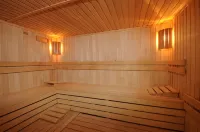 Wellness Resort Energetic - spa