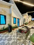 ĐAM MÊ Homestay Hôtels à : Lộc Nga