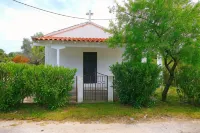 Eleftherion Comfort Living Lefkada Hôtels à : Sivros